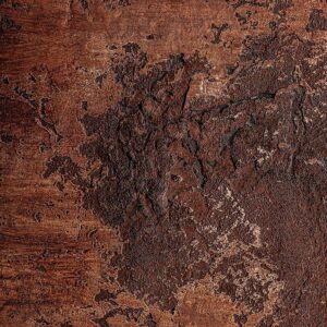 combinado con lienzo.