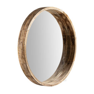 combinado con espejo.