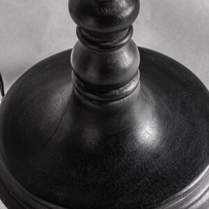 combinado con algodón.