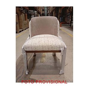 Silla erbach de estilo art deco