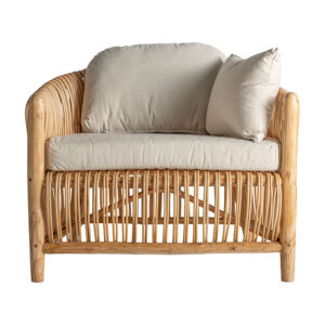 combinado con algodón. Producto desmontable